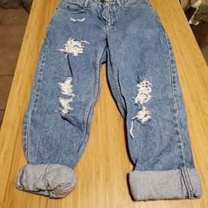 Talbots sz 4 jeans